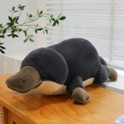 Platypus Plush Toy - Cute Bed Pillow Stuffed Animal Birthday Gift